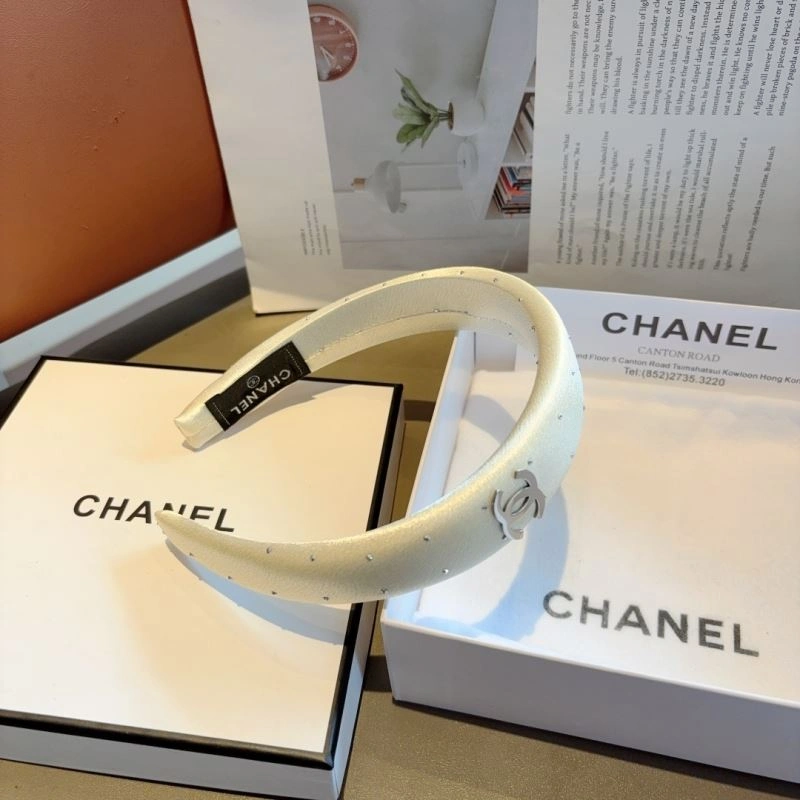 Chanel Hair Hoop UrbanChic 263300
