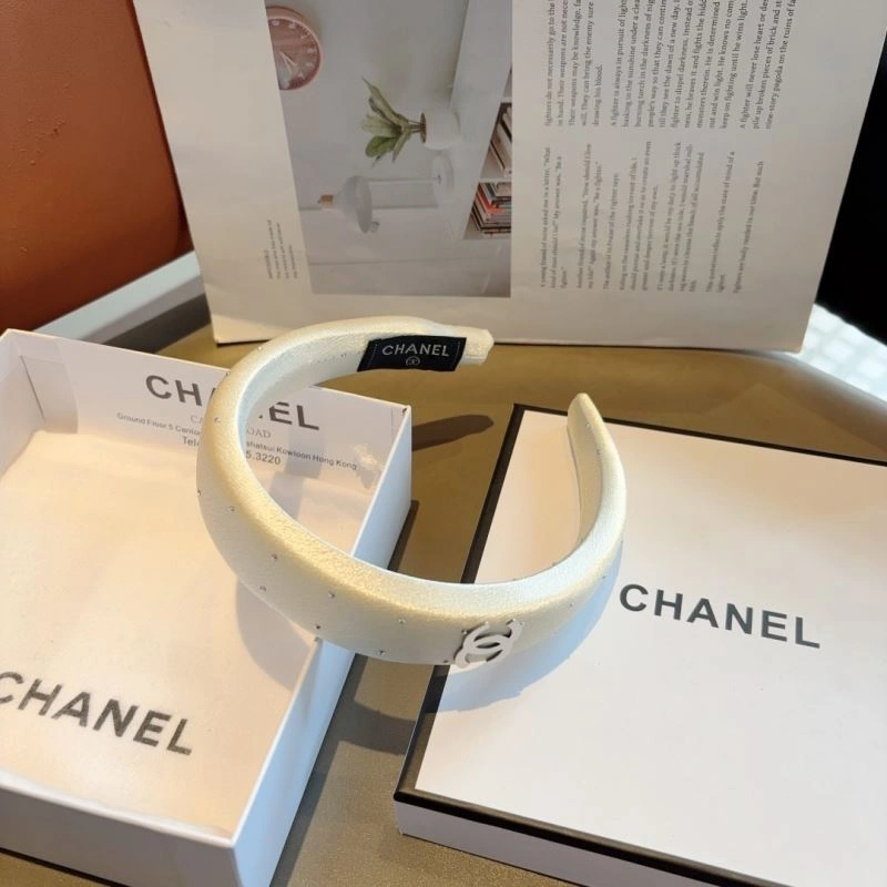 Chanel Hair Hoop UrbanChic 263300