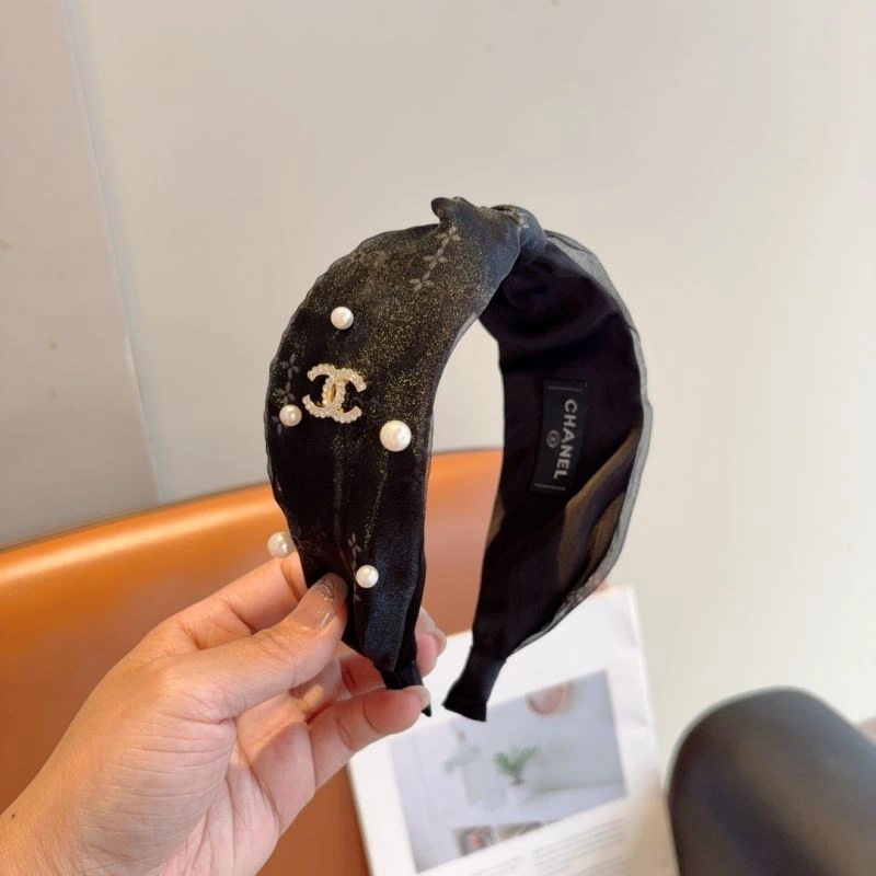 Chanel Hair Hoop FreshLook 263305