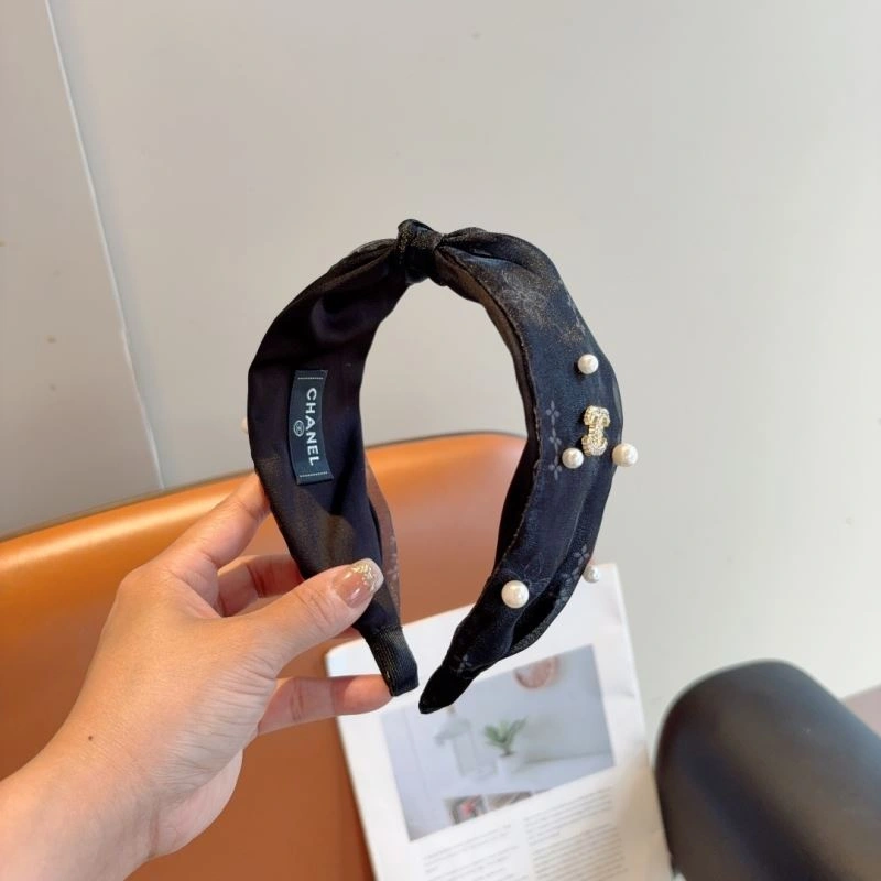 Chanel Hair Hoop FreshLook 263305