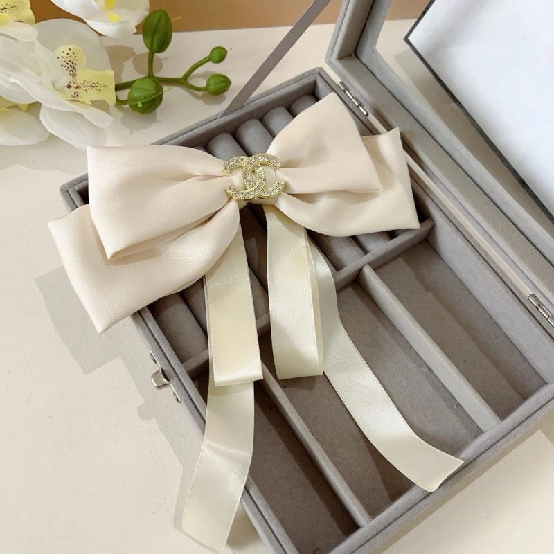 Chanel Hair Hoop Snug 263303