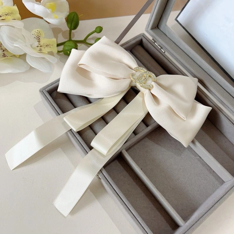 Chanel Hair Hoop Snug 263303