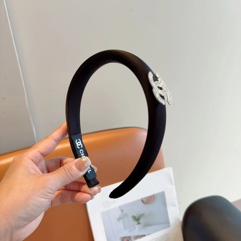 Chanel Hair Hoop UrbanStyle 263288