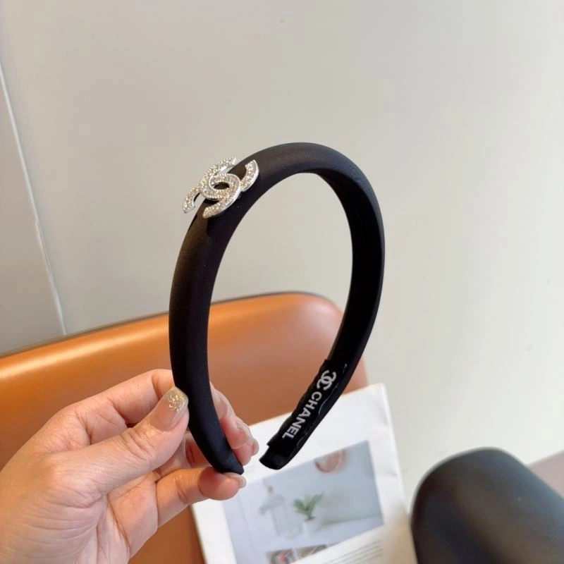 Chanel Hair Hoop UrbanStyle 263288