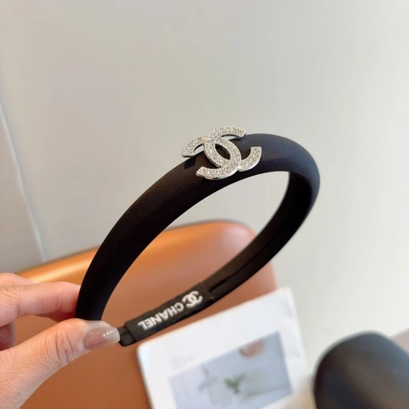 Chanel Hair Hoop UrbanStyle 263288