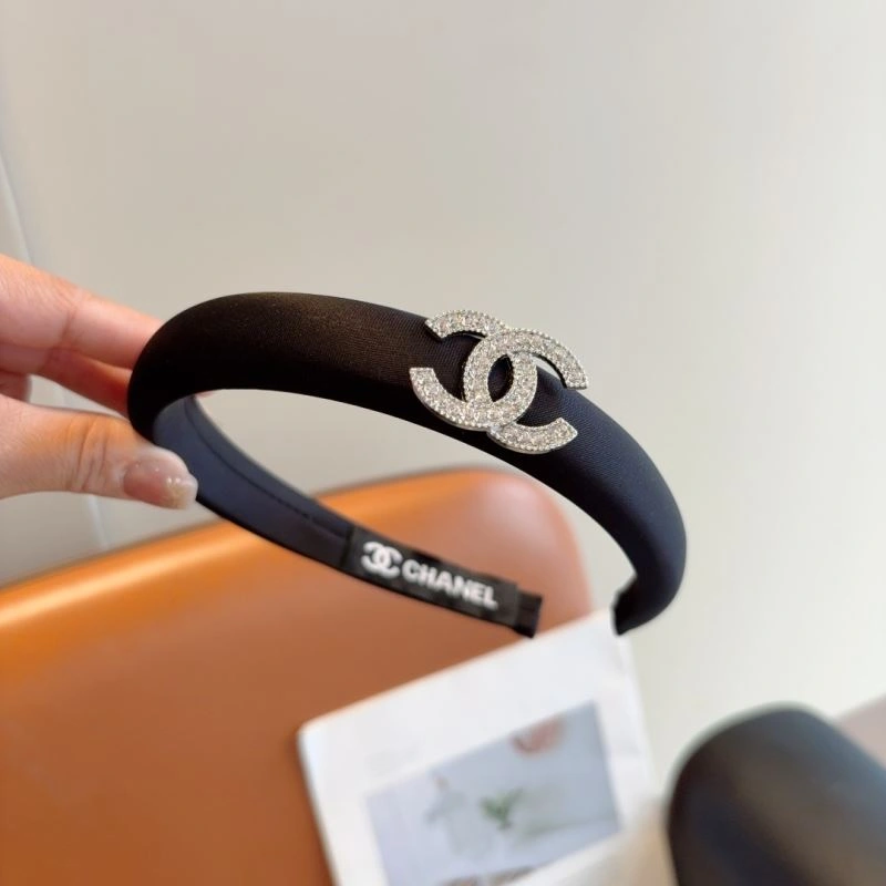 Chanel Hair Hoop UrbanStyle 263288