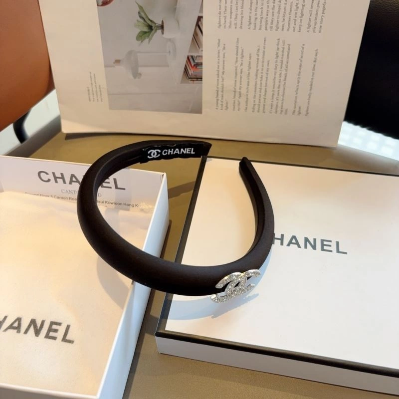 Chanel Hair Hoop UrbanStyle 263288