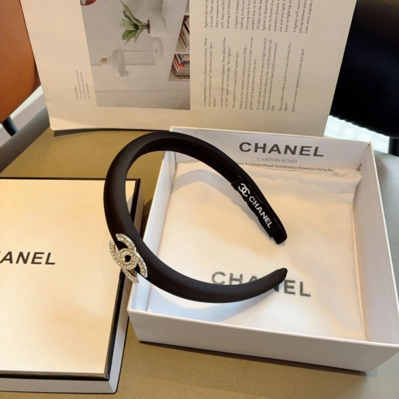Chanel Hair Hoop UrbanStyle 263288