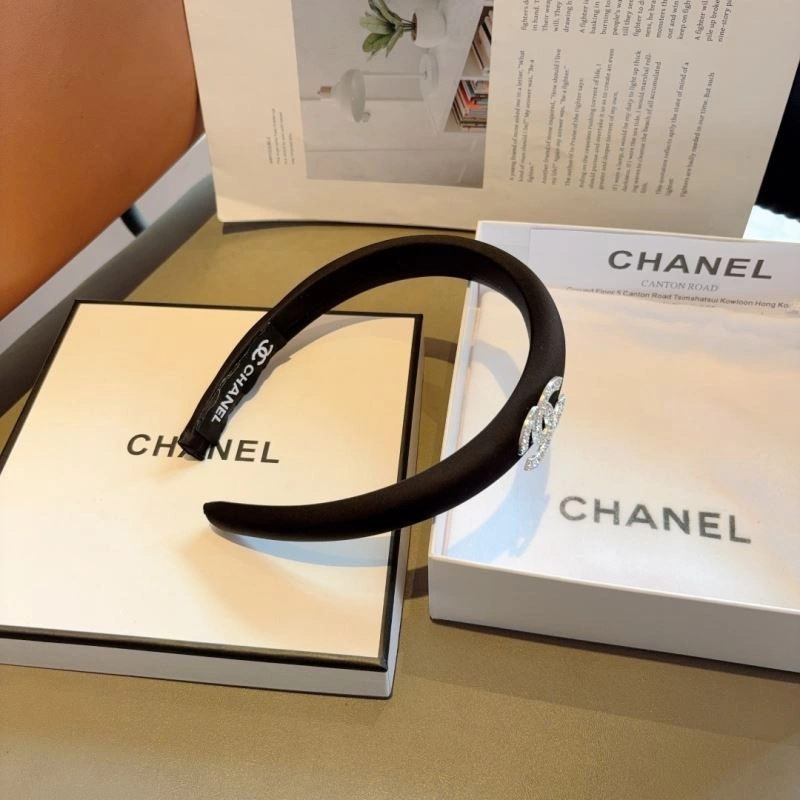 Chanel Hair Hoop UrbanStyle 263288