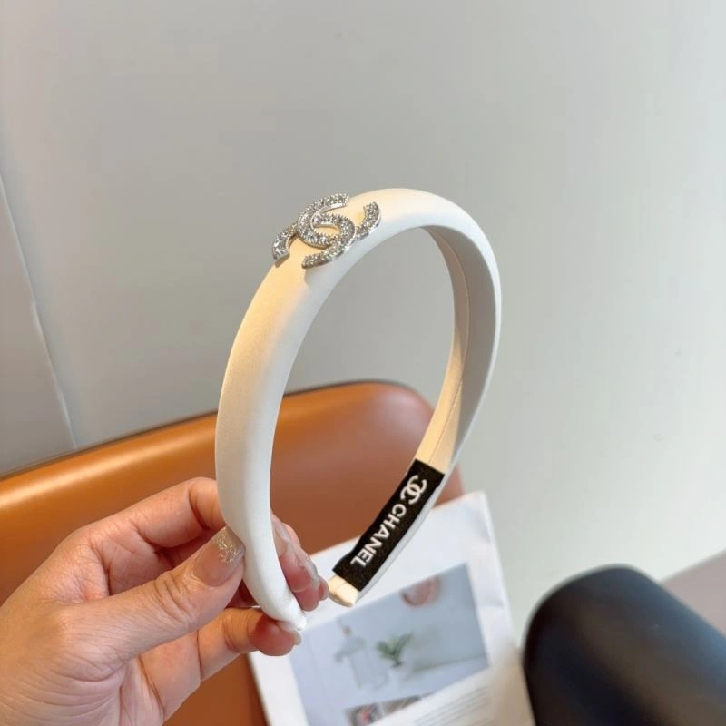 UrbanChic Chanel Hair Hoop 263312