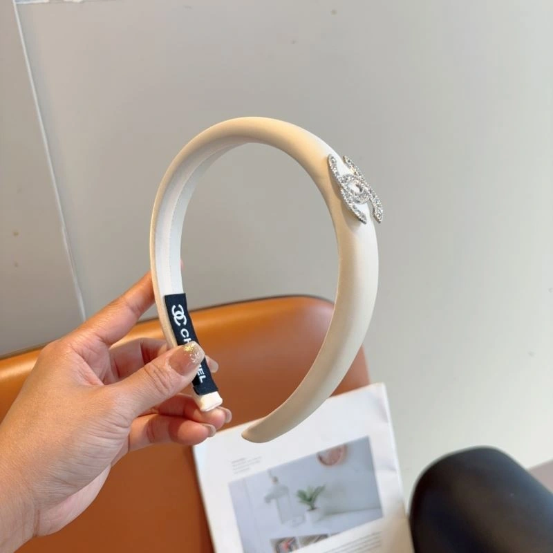 UrbanChic Chanel Hair Hoop 263312