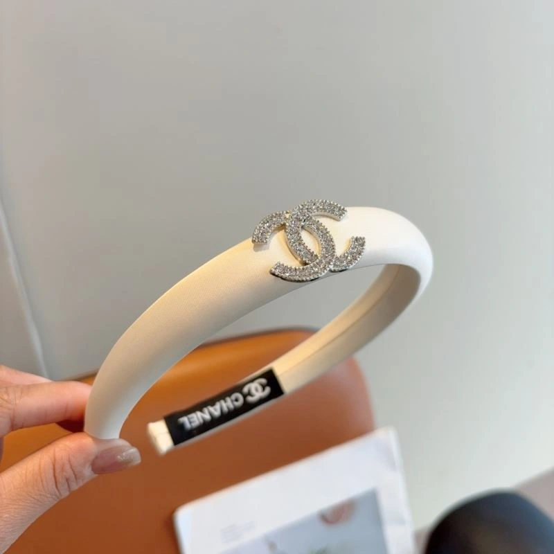 UrbanChic Chanel Hair Hoop 263312