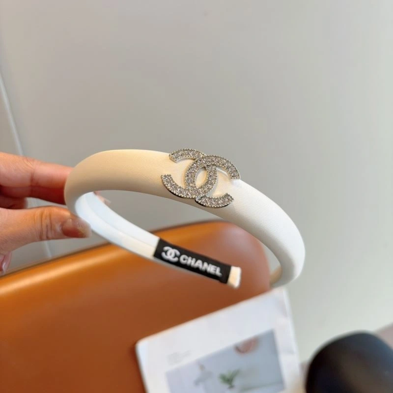 UrbanChic Chanel Hair Hoop 263312