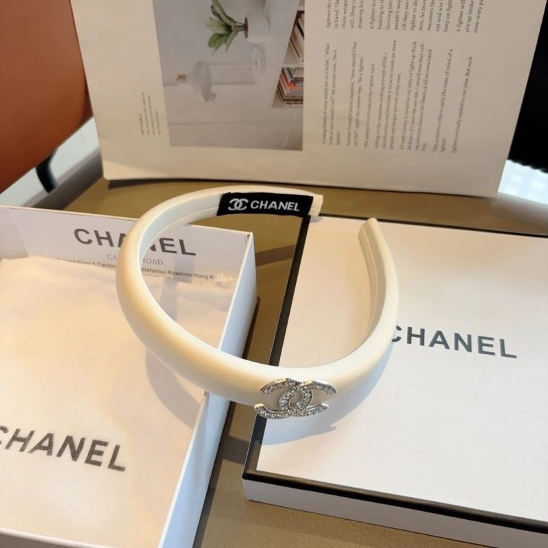 UrbanChic Chanel Hair Hoop 263312