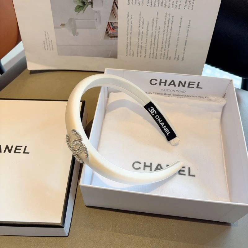 UrbanChic Chanel Hair Hoop 263312