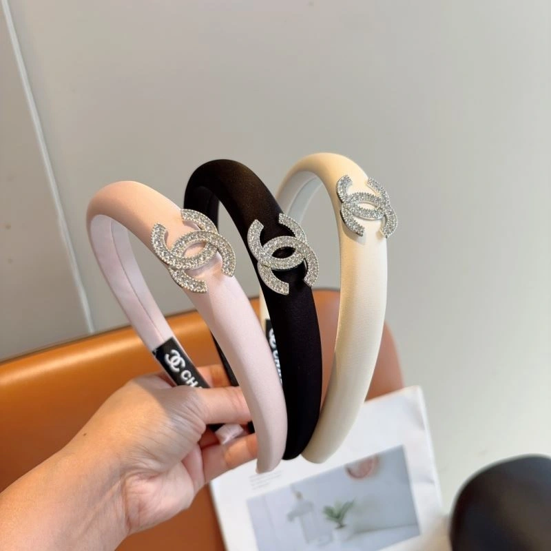 UrbanChic Chanel Hair Hoop 263312