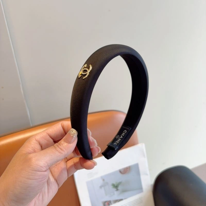 Chanel Hair Hoop HighQuality 263293