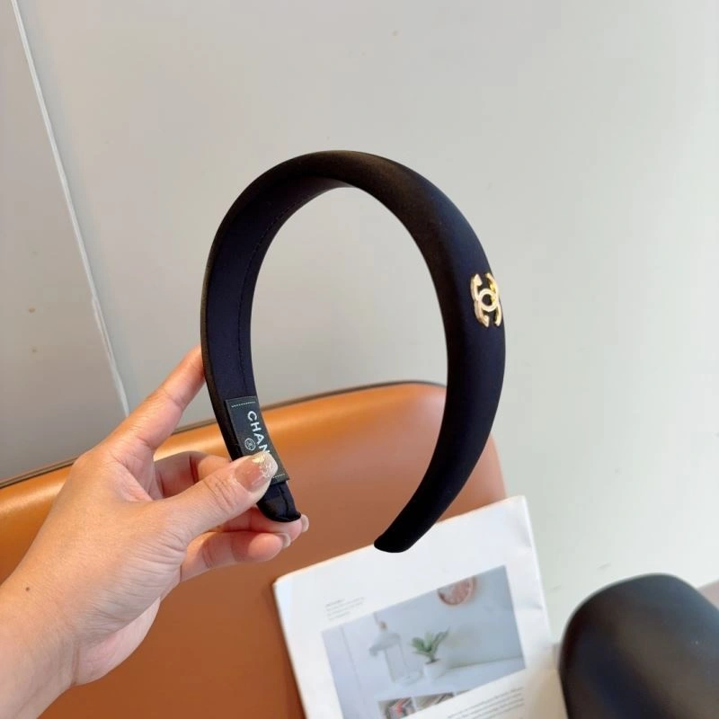 Chanel Hair Hoop HighQuality 263293