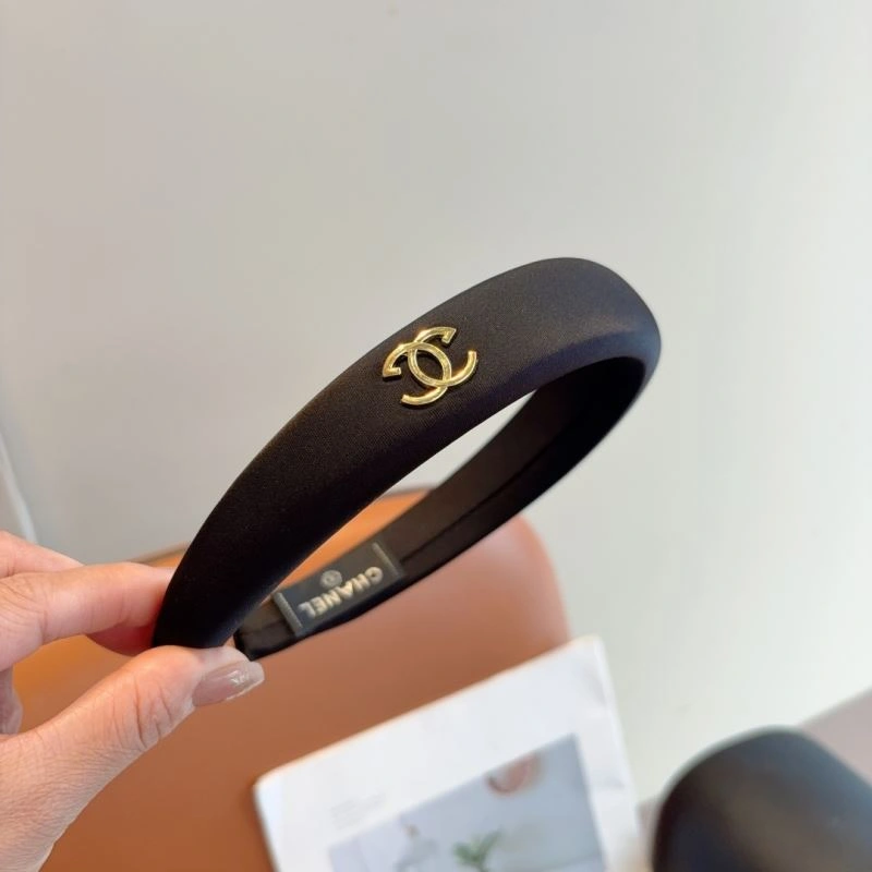 Chanel Hair Hoop HighQuality 263293