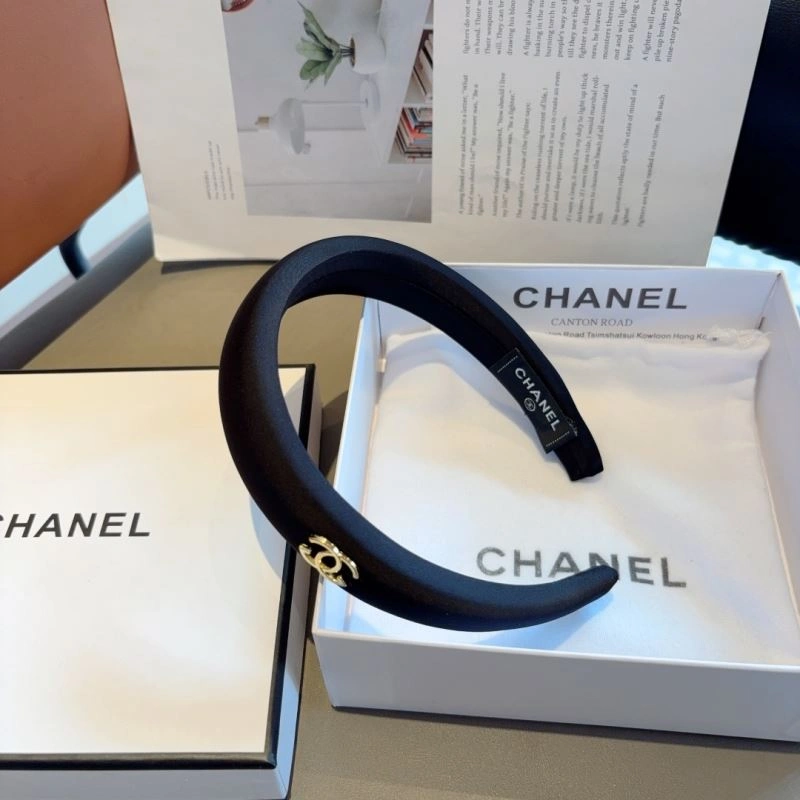 Chanel Hair Hoop HighQuality 263293