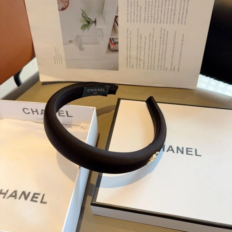 Chanel Hair Hoop HighQuality 263293