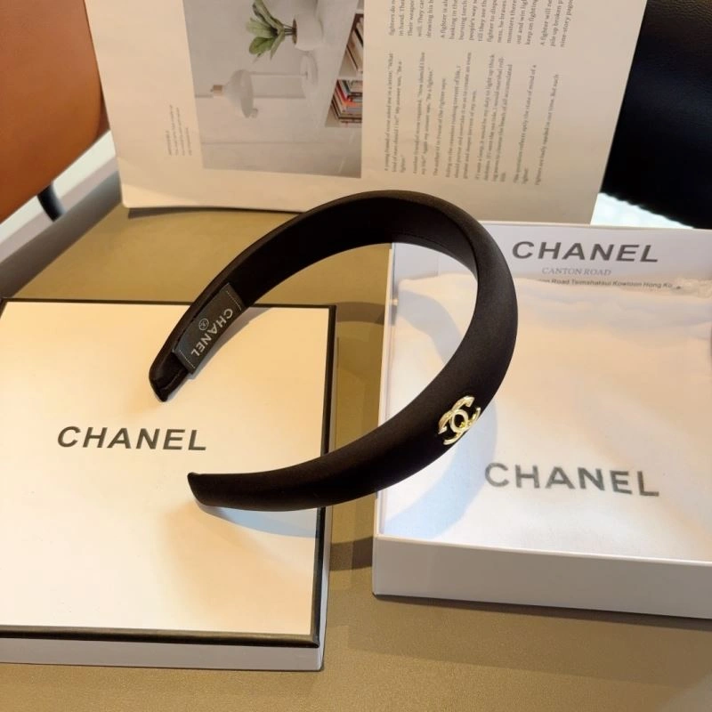 Chanel Hair Hoop HighQuality 263293