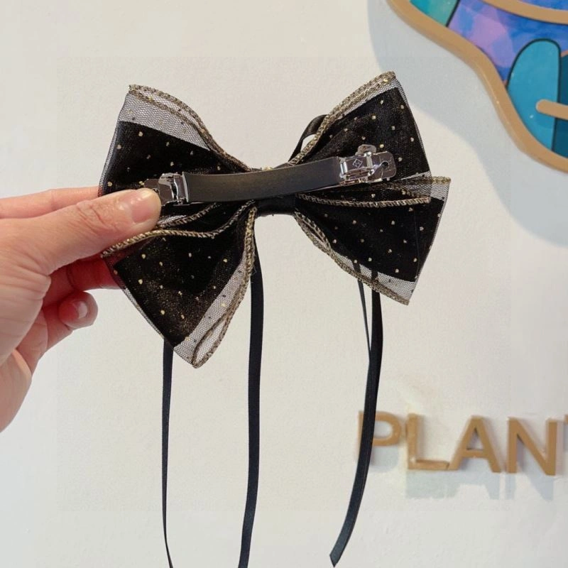 Breathable Chanel Hair Hoop 263289