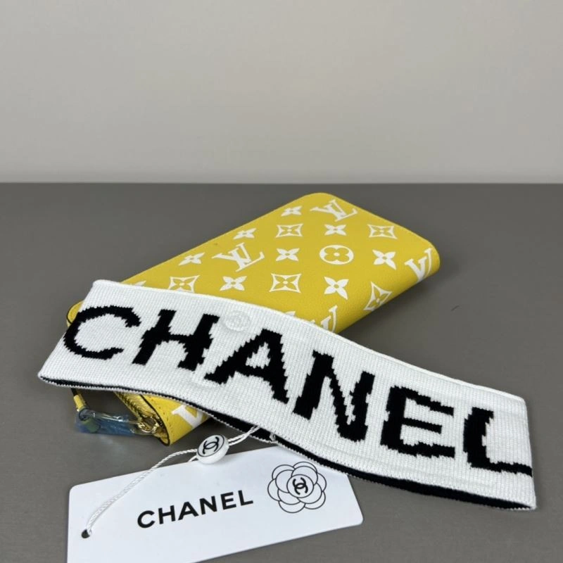 Chanel Hair Hoop OdorResistant 263314