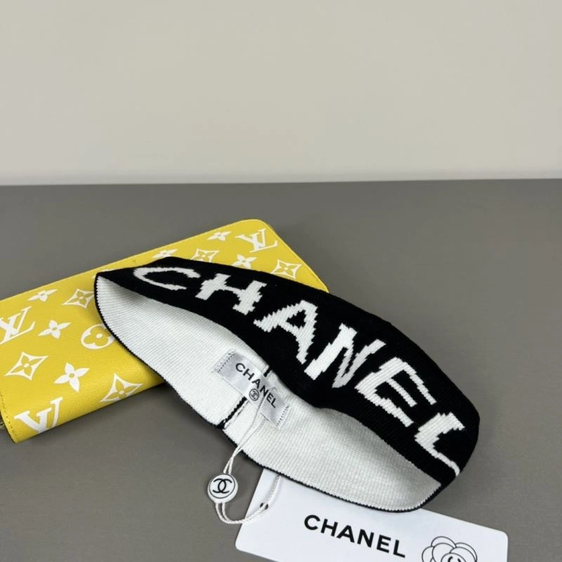 Chanel Hair Hoop OdorResistant 263314