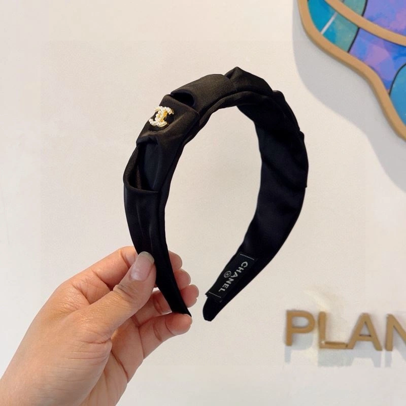TravelReady Chanel Hair Hoop 263281