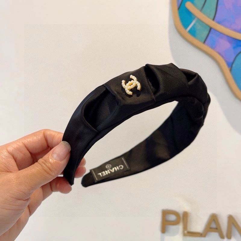 TravelReady Chanel Hair Hoop 263281
