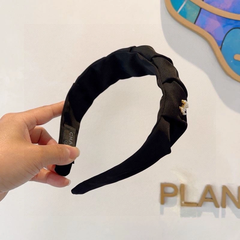 TravelReady Chanel Hair Hoop 263281