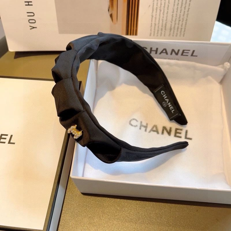 TravelReady Chanel Hair Hoop 263281