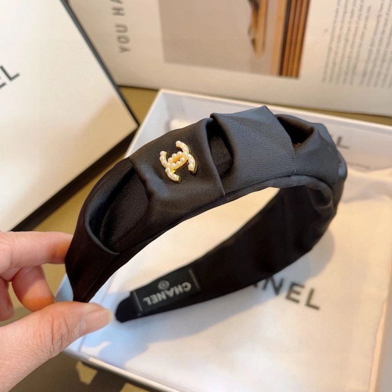 TravelReady Chanel Hair Hoop 263281