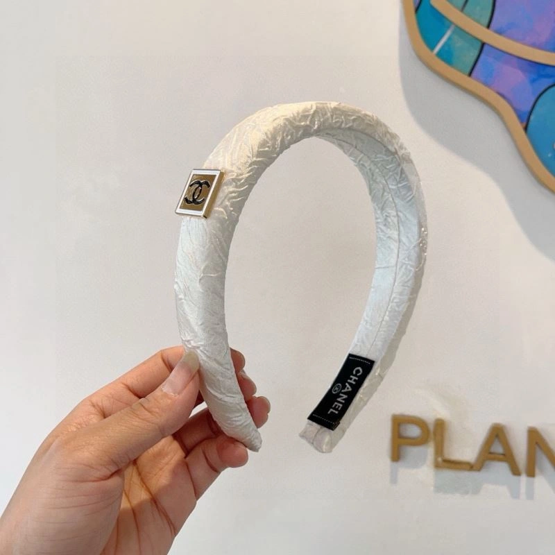 Affordable Chanel Hair Hoop 263282