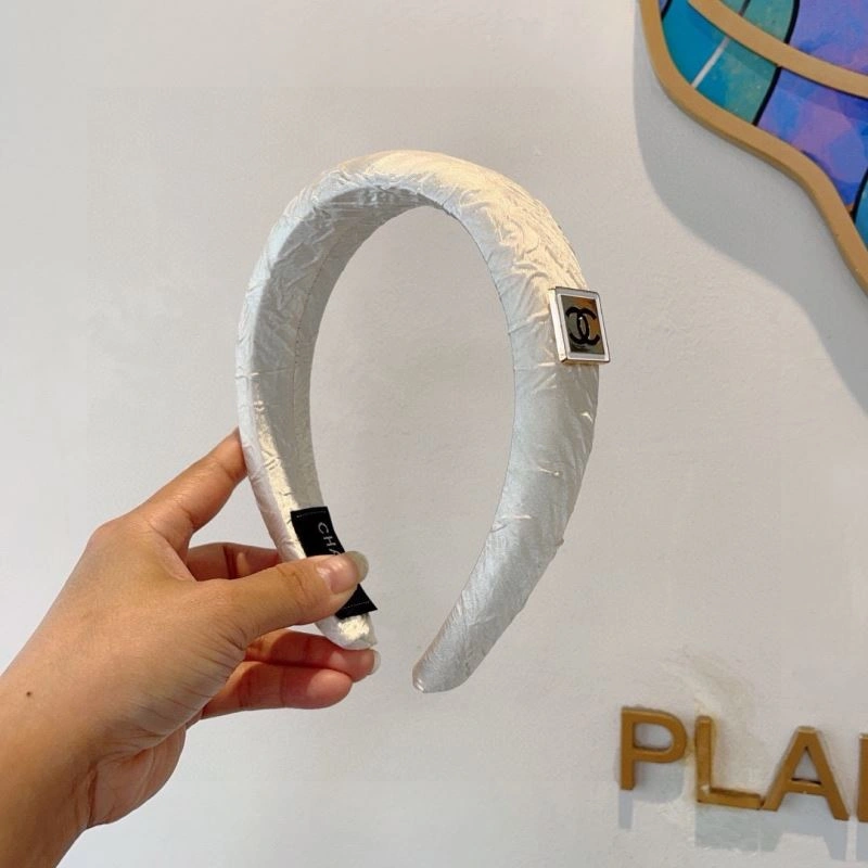 Affordable Chanel Hair Hoop 263282