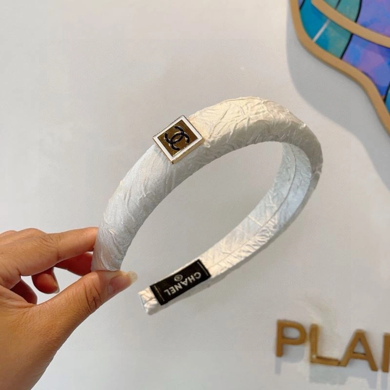 Affordable Chanel Hair Hoop 263282