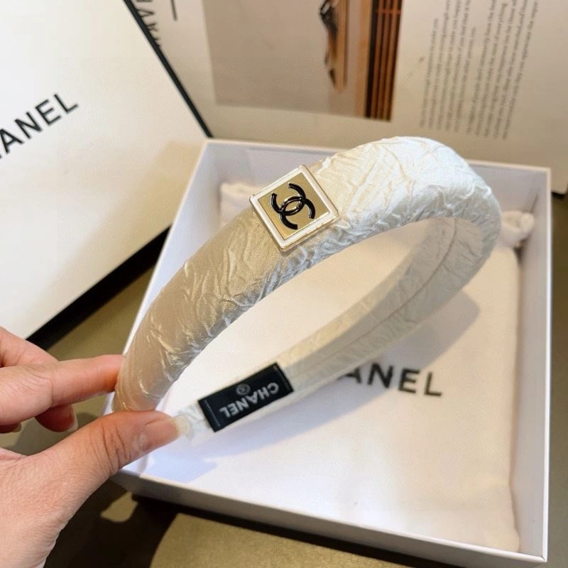 Affordable Chanel Hair Hoop 263282
