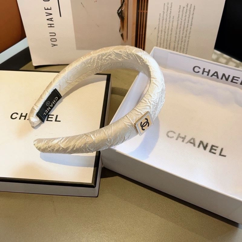 Affordable Chanel Hair Hoop 263282