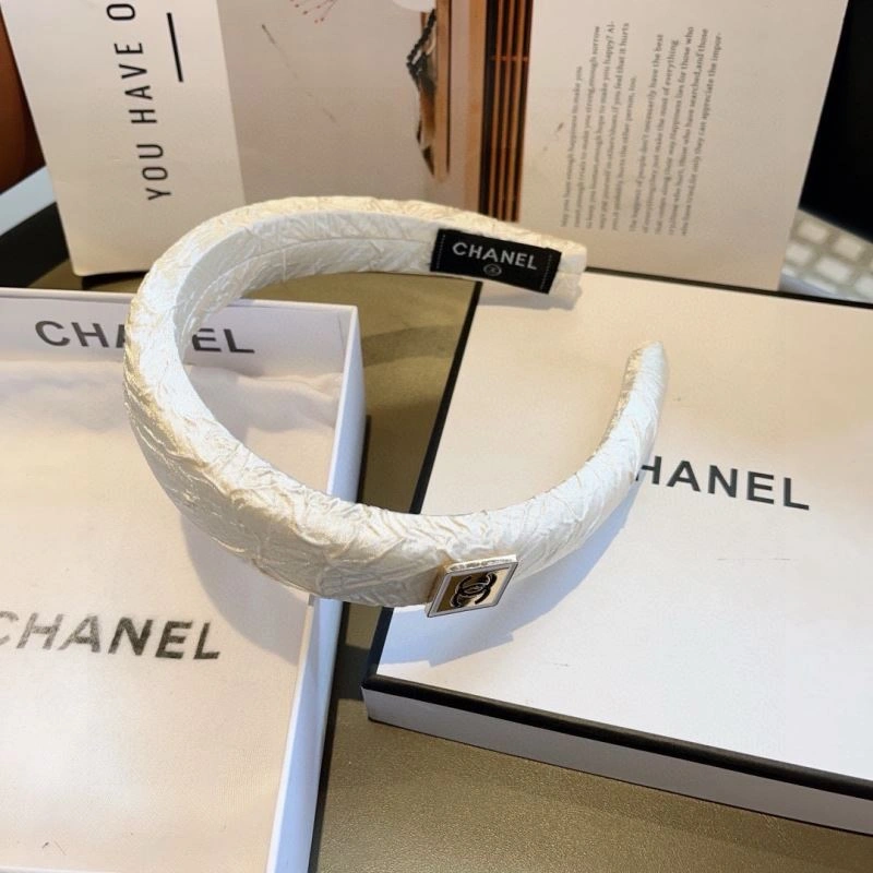 Affordable Chanel Hair Hoop 263282