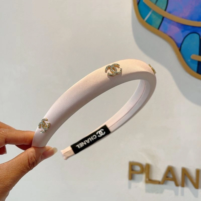 Chanel Hair Hoop SoftTouch 263306