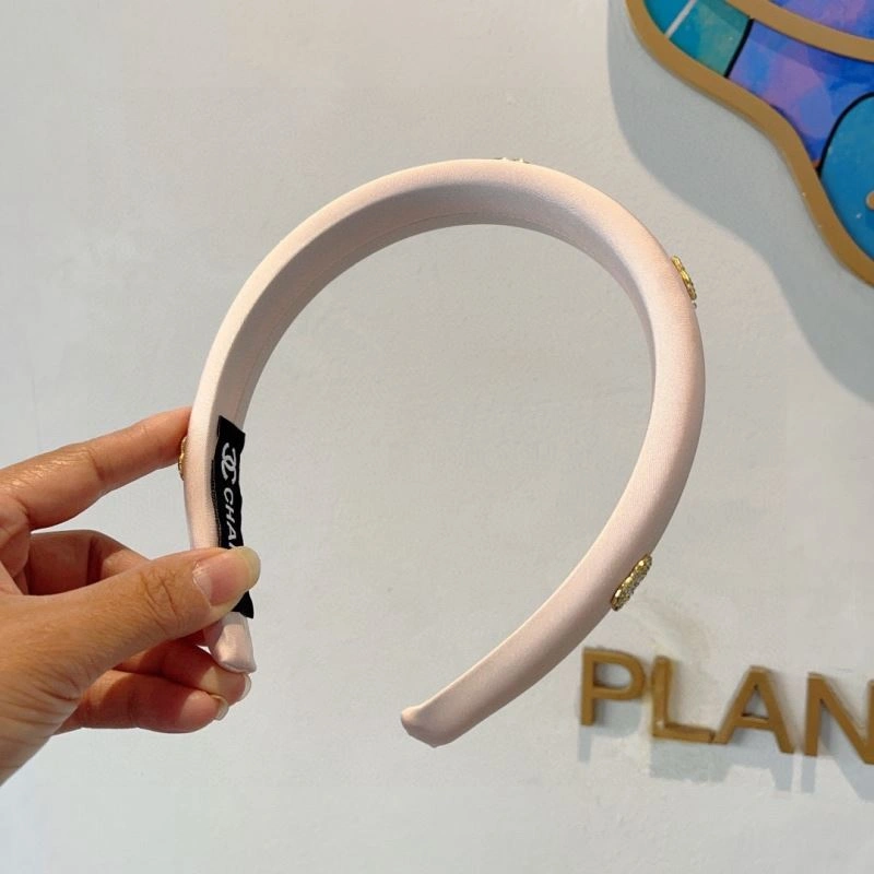 Chanel Hair Hoop SoftTouch 263306