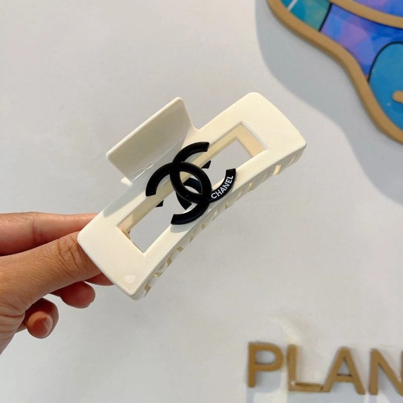 Chanel Hair Hoop Practical 263278