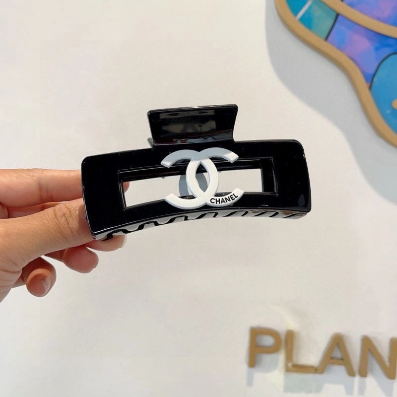 Chanel Hair Hoop Colorful 263276