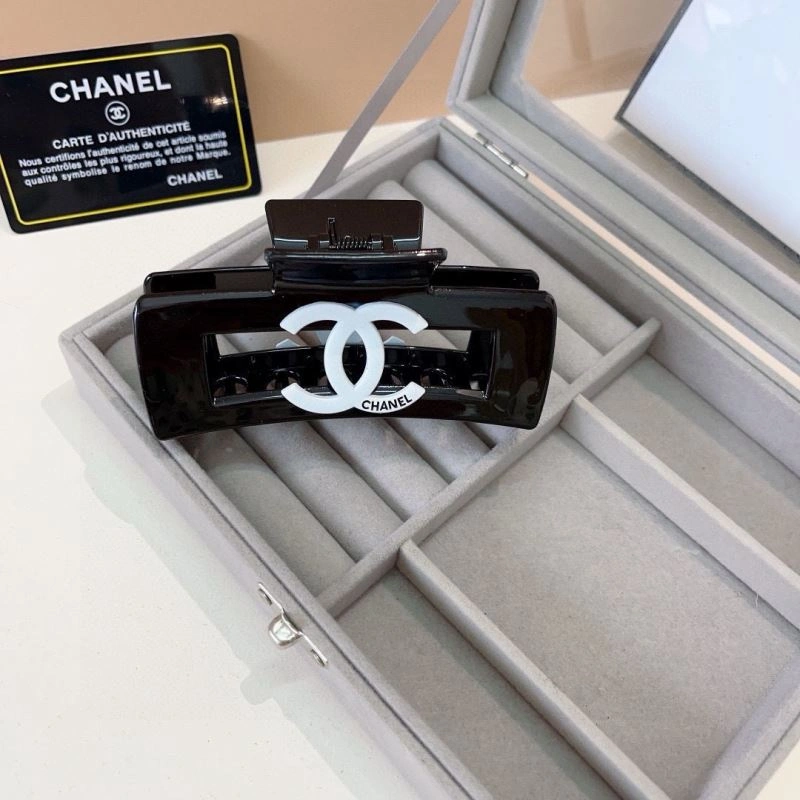 Chanel Hair Hoop Colorful 263276