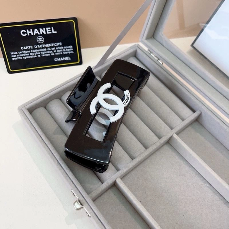 Chanel Hair Hoop Colorful 263276