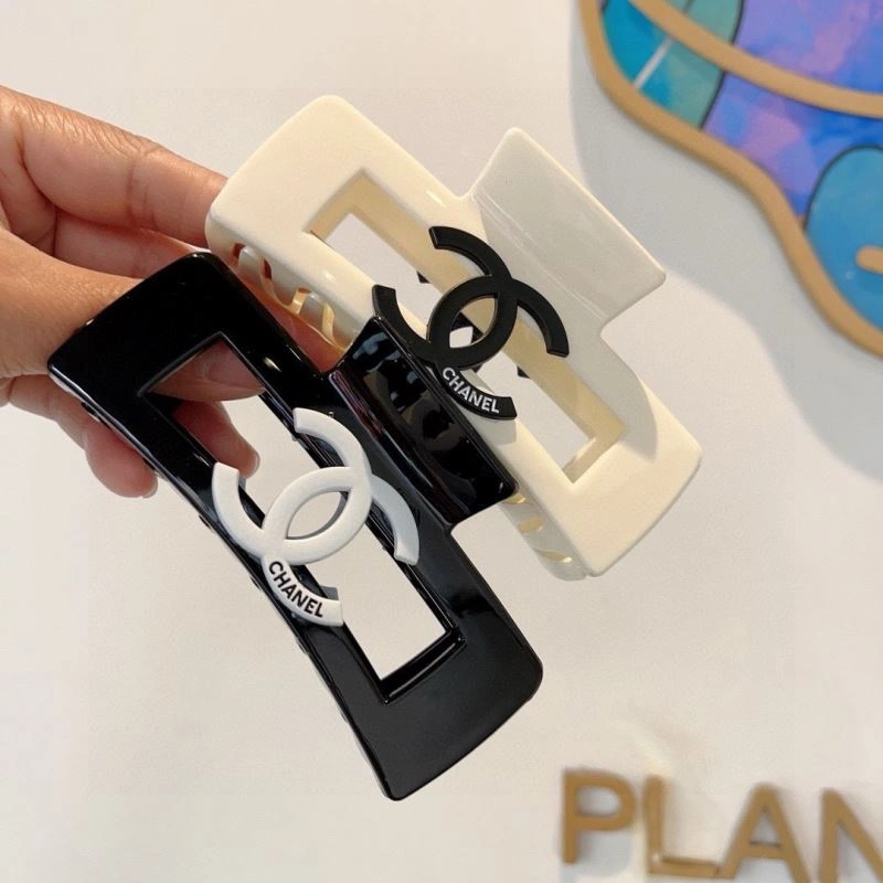 Chanel Hair Hoop Colorful 263276