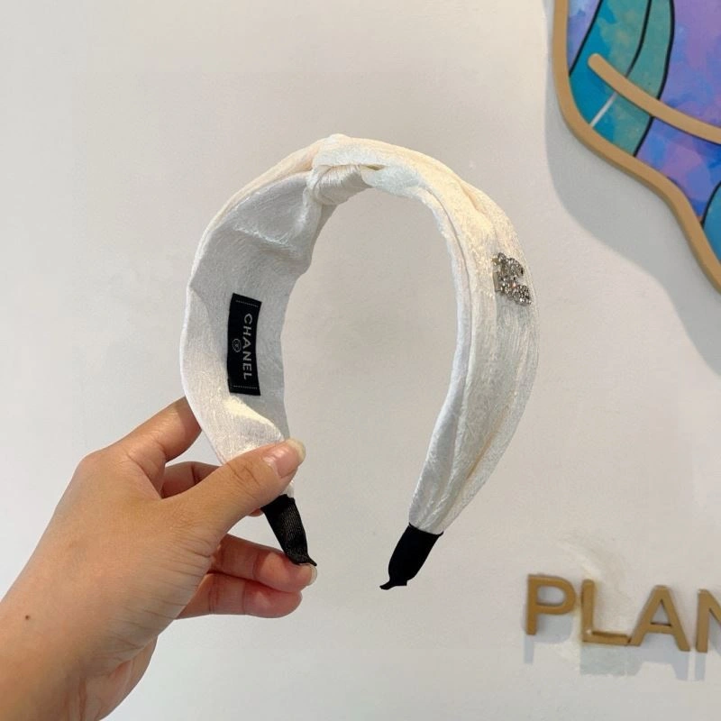 Chanel Hair Hoop FlexibleFit 263275