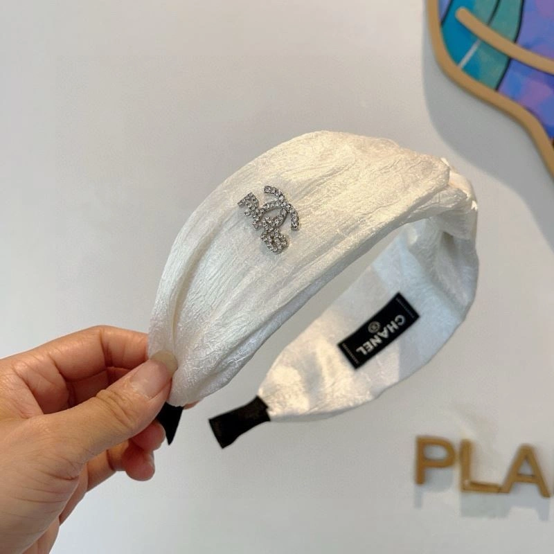 Chanel Hair Hoop FlexibleFit 263275