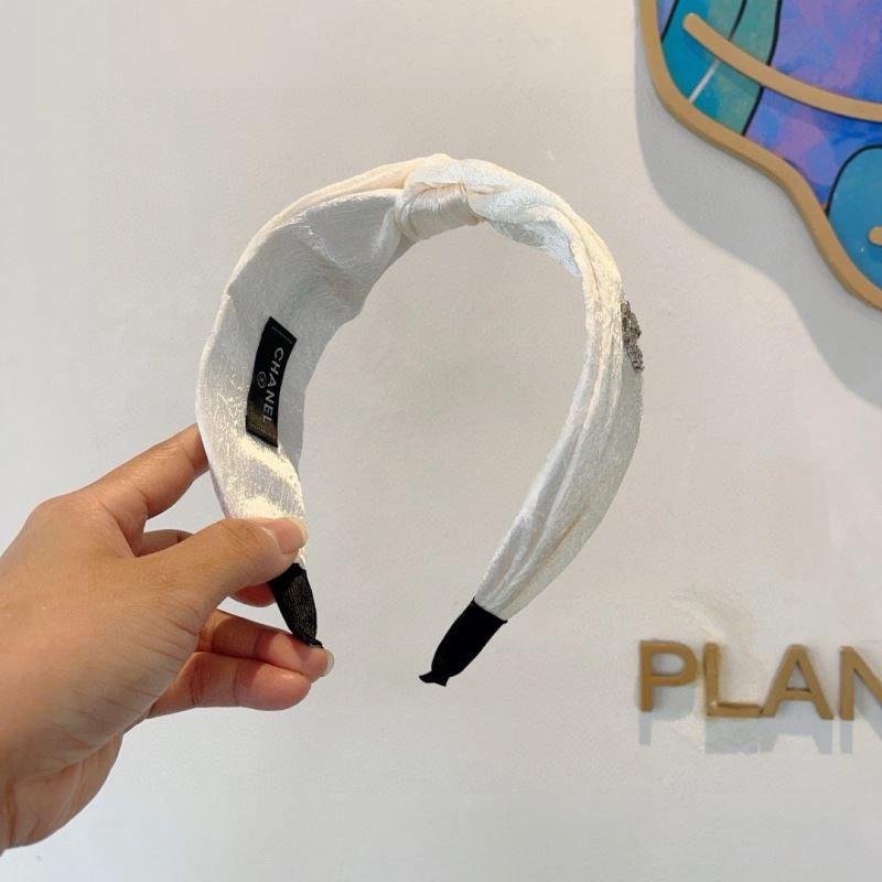 Chanel Hair Hoop FlexibleFit 263275